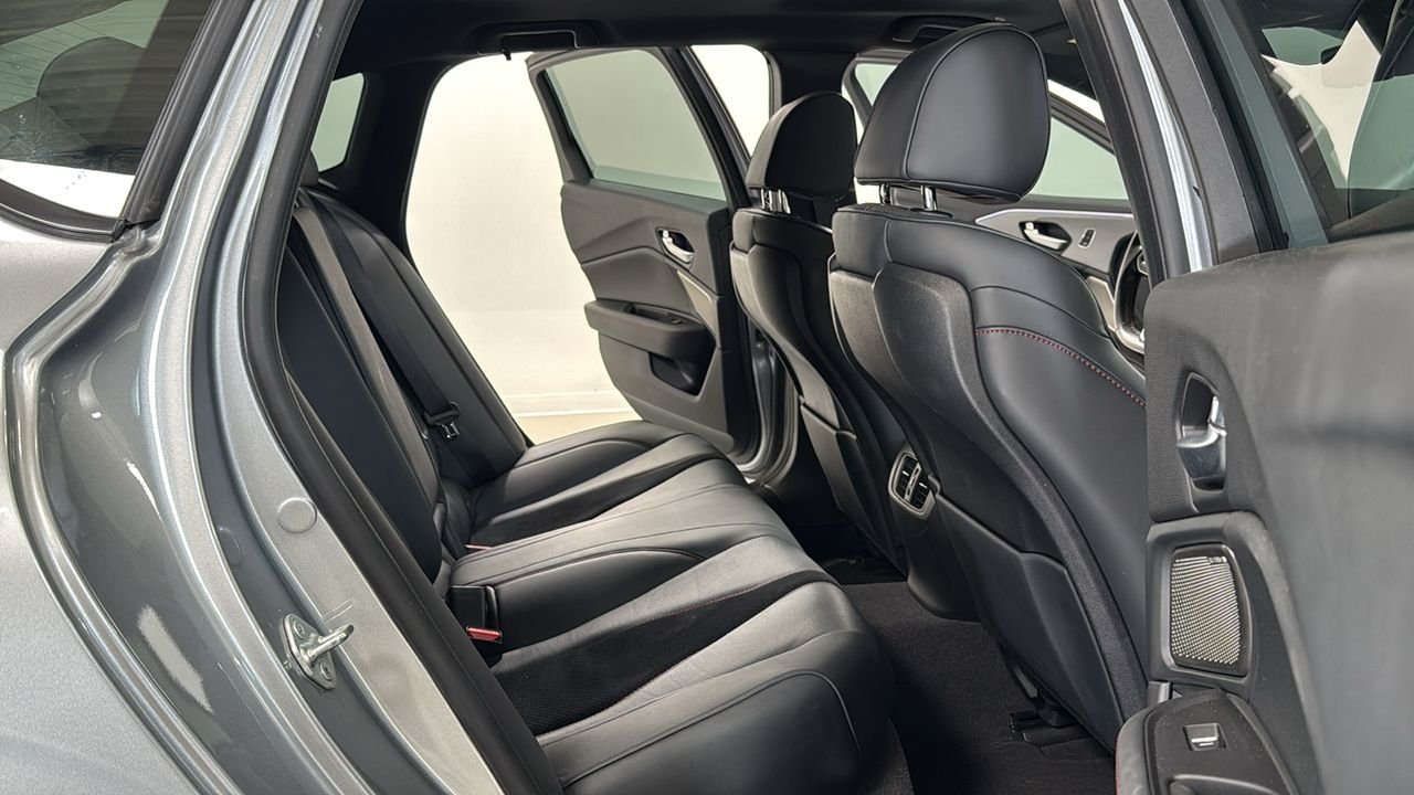 Used 2021 Silver Acura A-Spec Package image 17