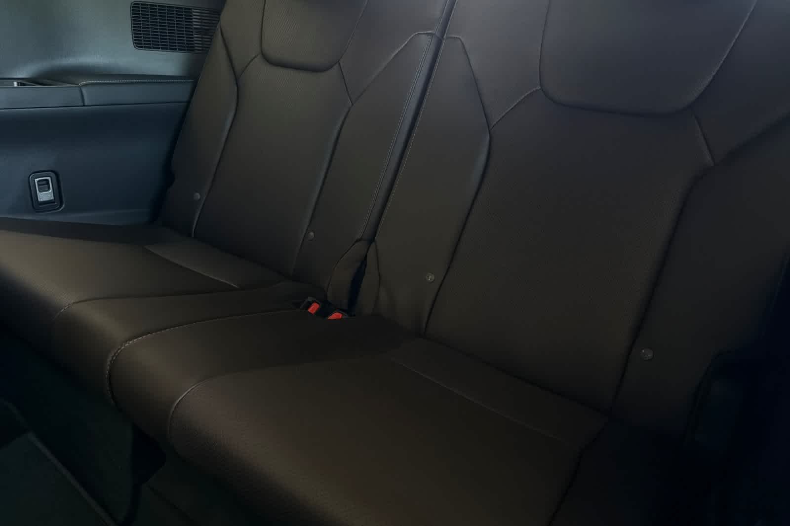 New 2026 Wind Chill Pearl Lexus  350 PREMIUM AWD image 15