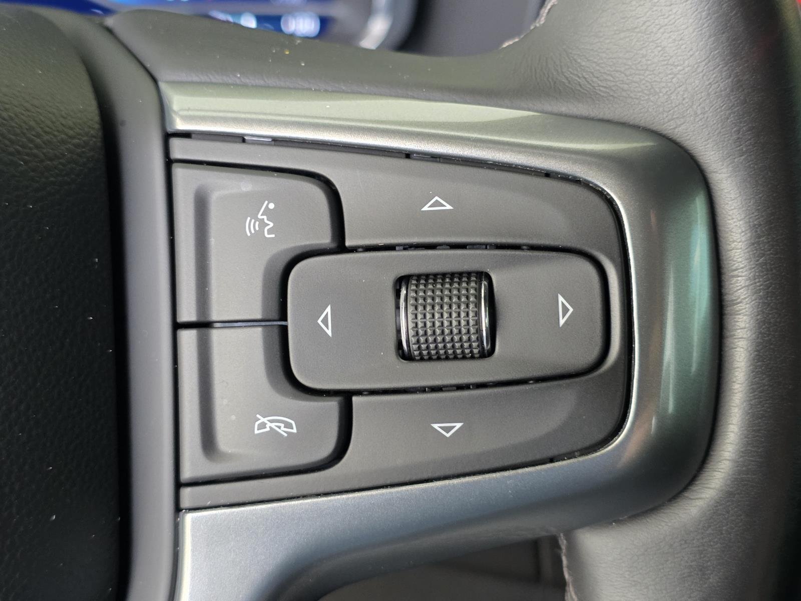 2022 Chevrolet Tahoe Z71 - Photo 37