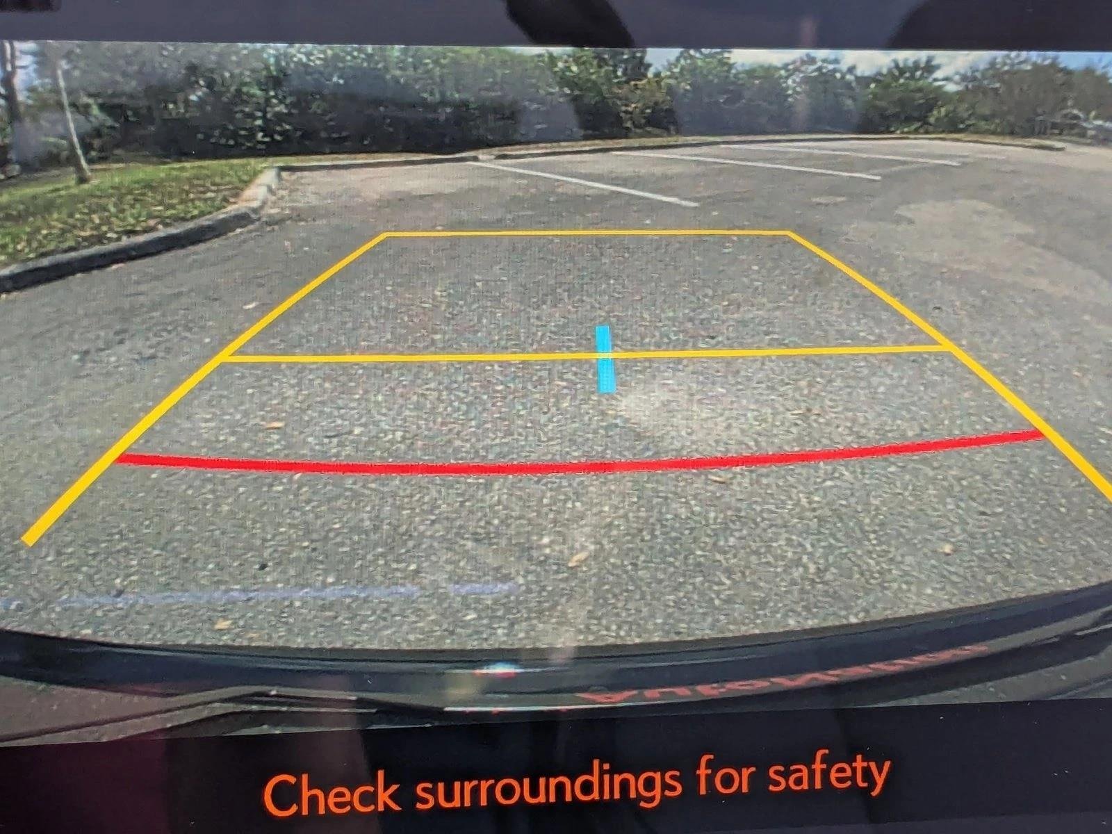 2026 Lexus RZ Premium - Photo 8