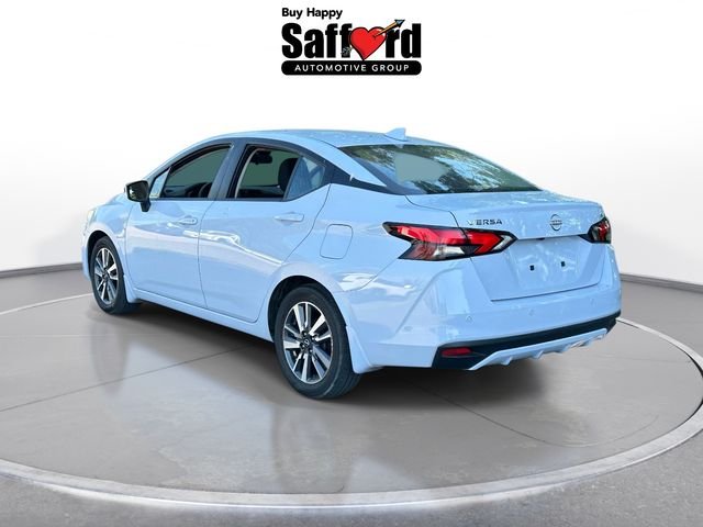 Used 2024 Gray Nissan 1.6 SV image 9