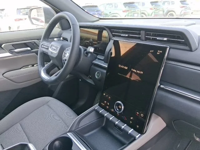 2027 GMC Terrain Elevation - Photo 12