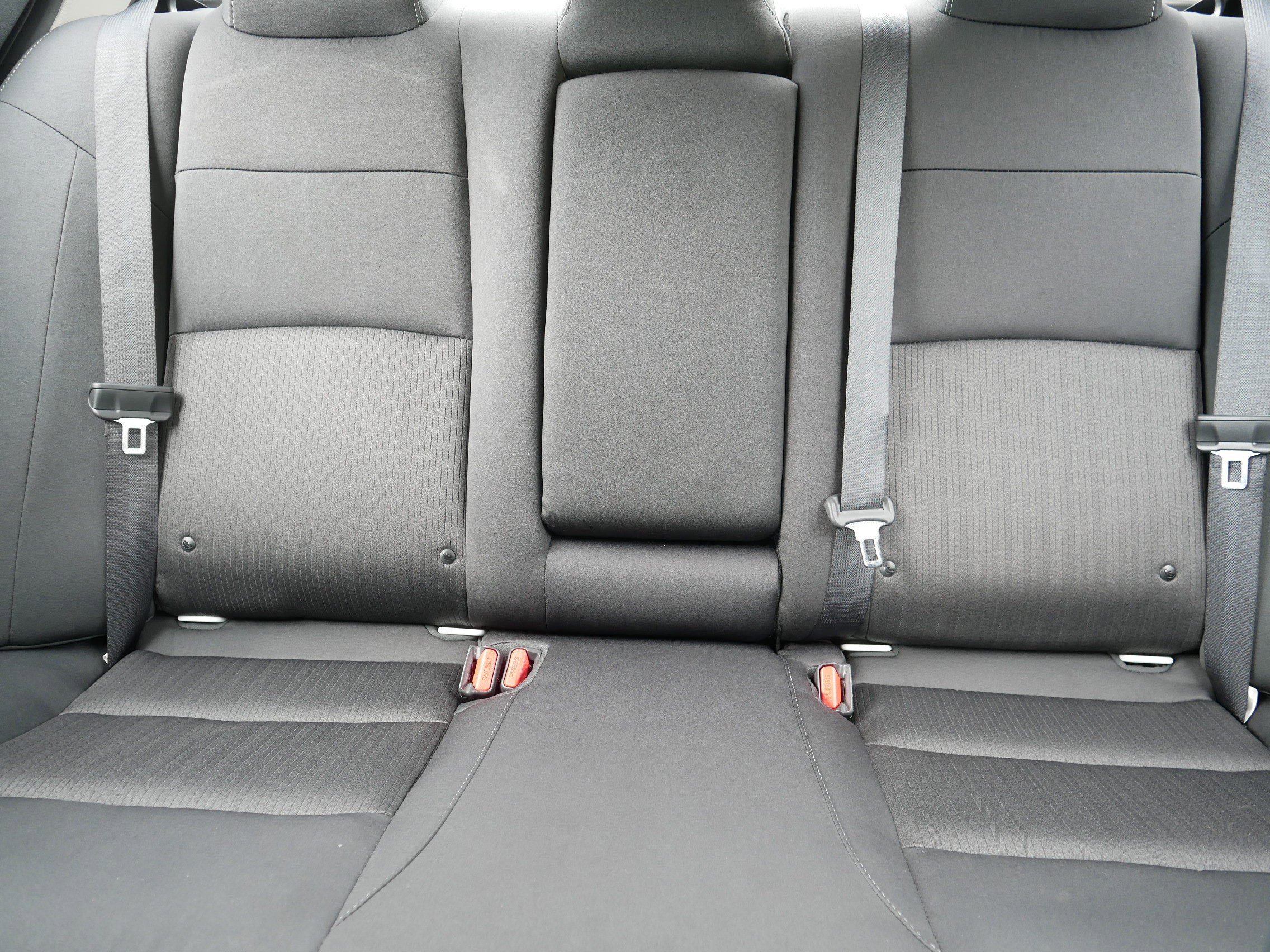 Certified Used 2025 Glacier White Nissan S image 13