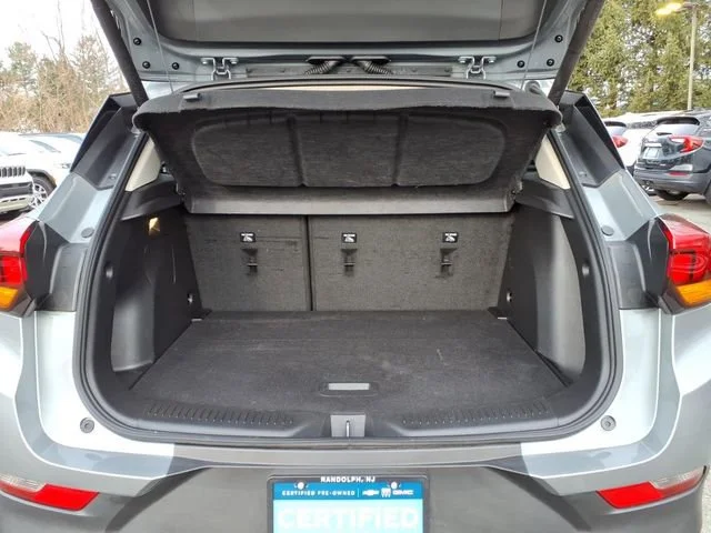 2024 Buick Encore GX Preferred - Photo 11