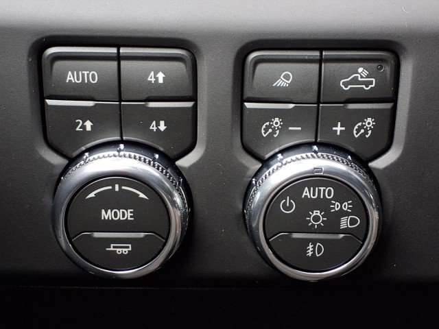 2026 GMC Sierra 2500HD AT4 - Photo 21