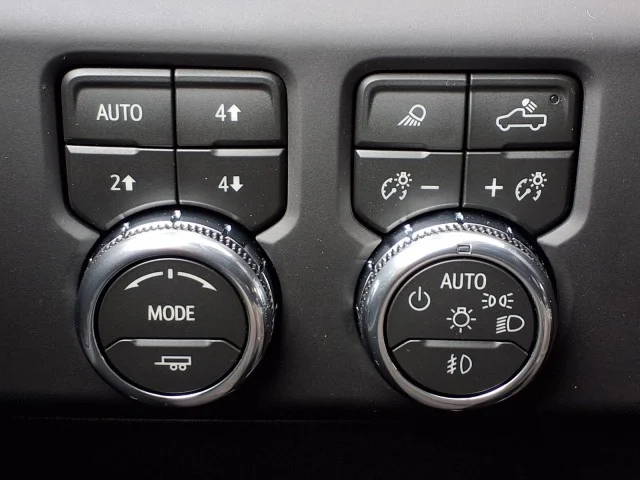 2026 GMC Sierra 2500HD AT4 - Photo 21