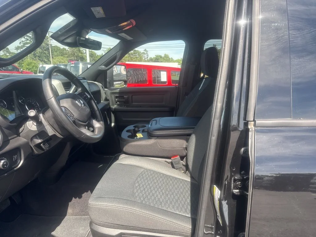 Used 2025 Black Ram Tradesman image 18