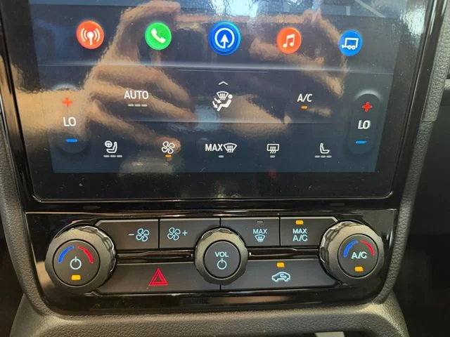New 2026 Avalanche Ford Lariat image 17