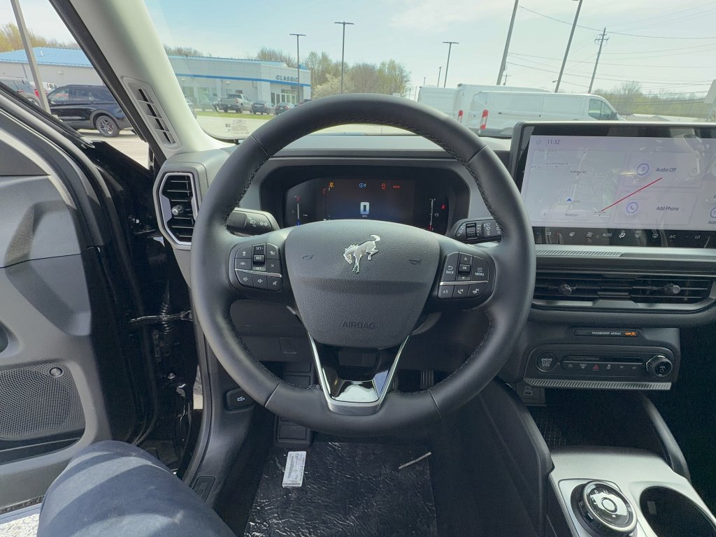 2026 Ford Bronco Sport Outer Banks - Photo 13