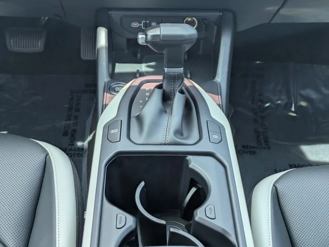 New 2026 Blue Kia GT-Line image 18