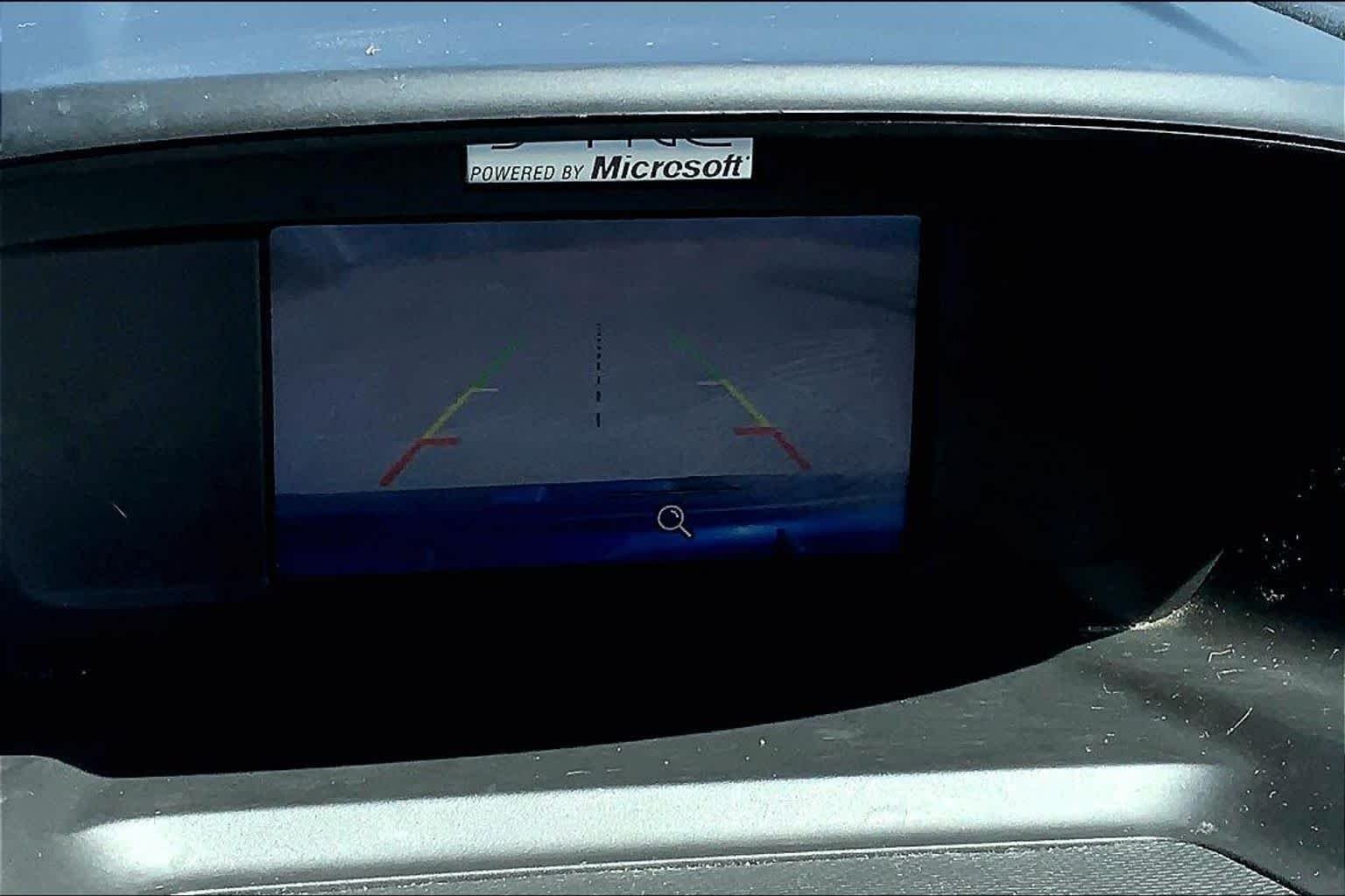 Used 2015 Blue Ford SE image 26