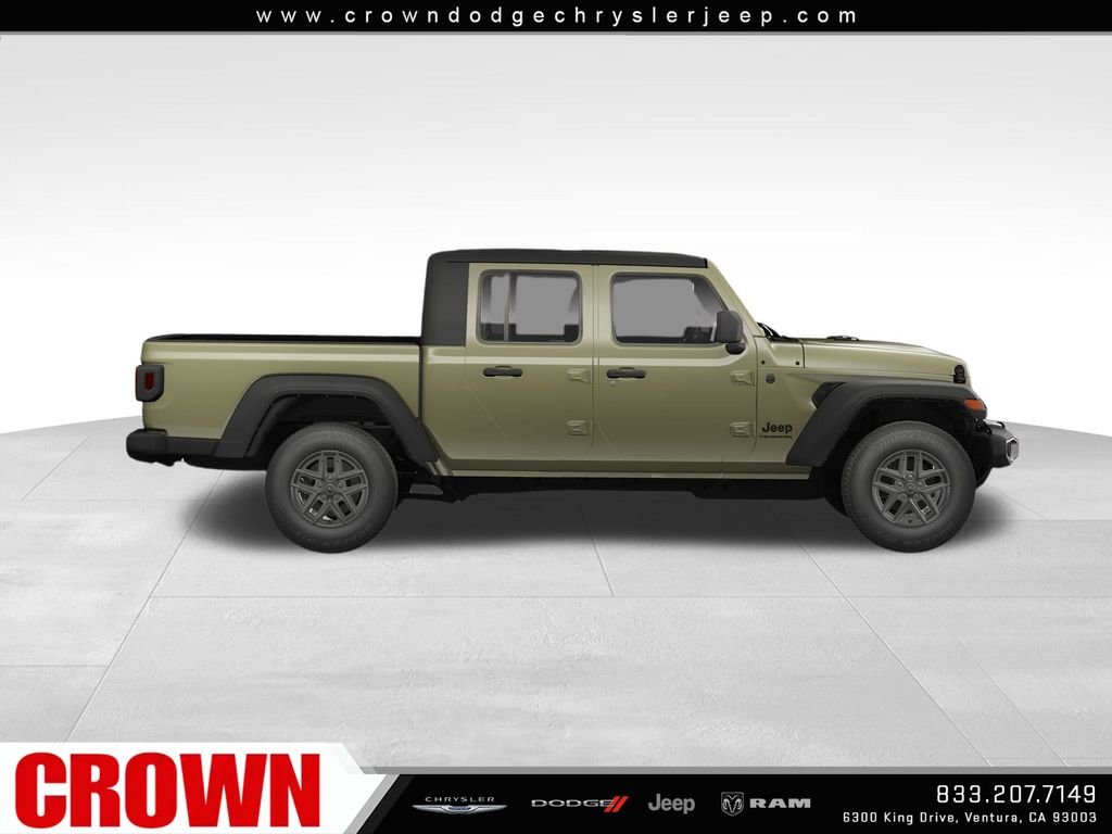 New 2026 41 Exterior Paint Jeep Sport image 9