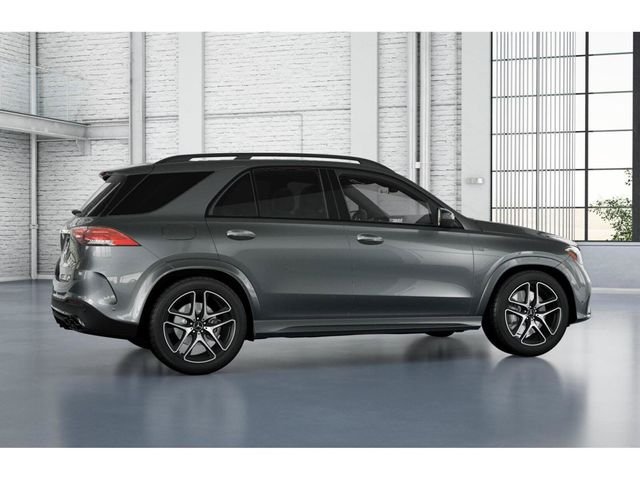 2026 Mercedes-Benz GLE AMG GLE 53 - Photo 17