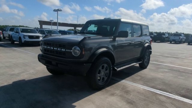 New 2026 Marsh Gray Ford Big Bend® image 77