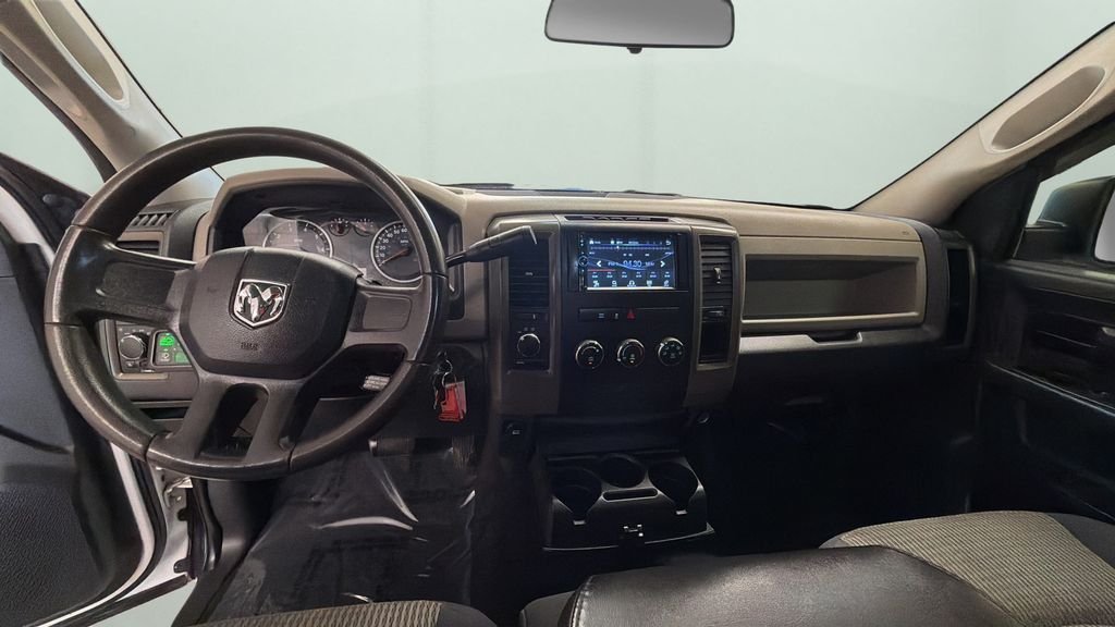 2011 RAM Ram 1500 Pickup ST - Photo 18