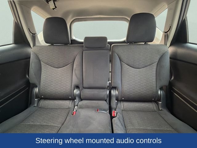 Used 2017 Silver Toyota Three image 18