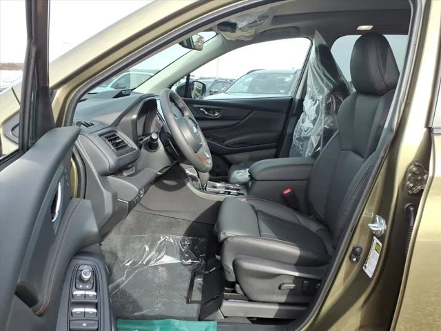 2026 Subaru Ascent Limited Bronze Edition - Photo 17