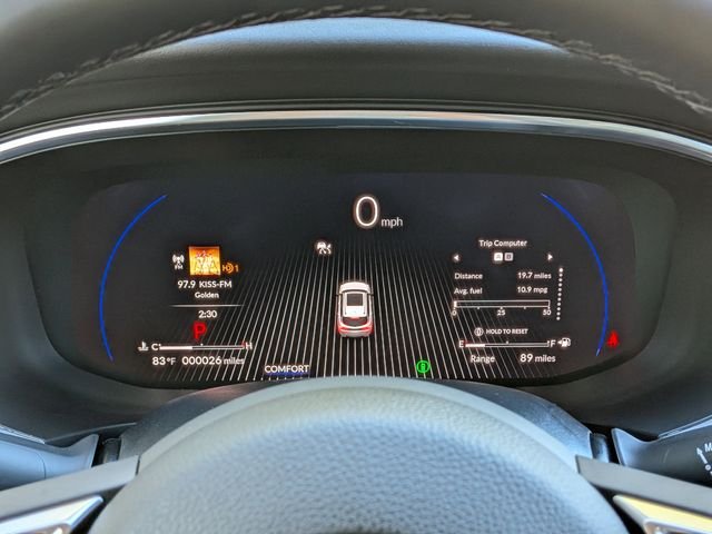 2026 Acura MDX Technology Package - Photo 36
