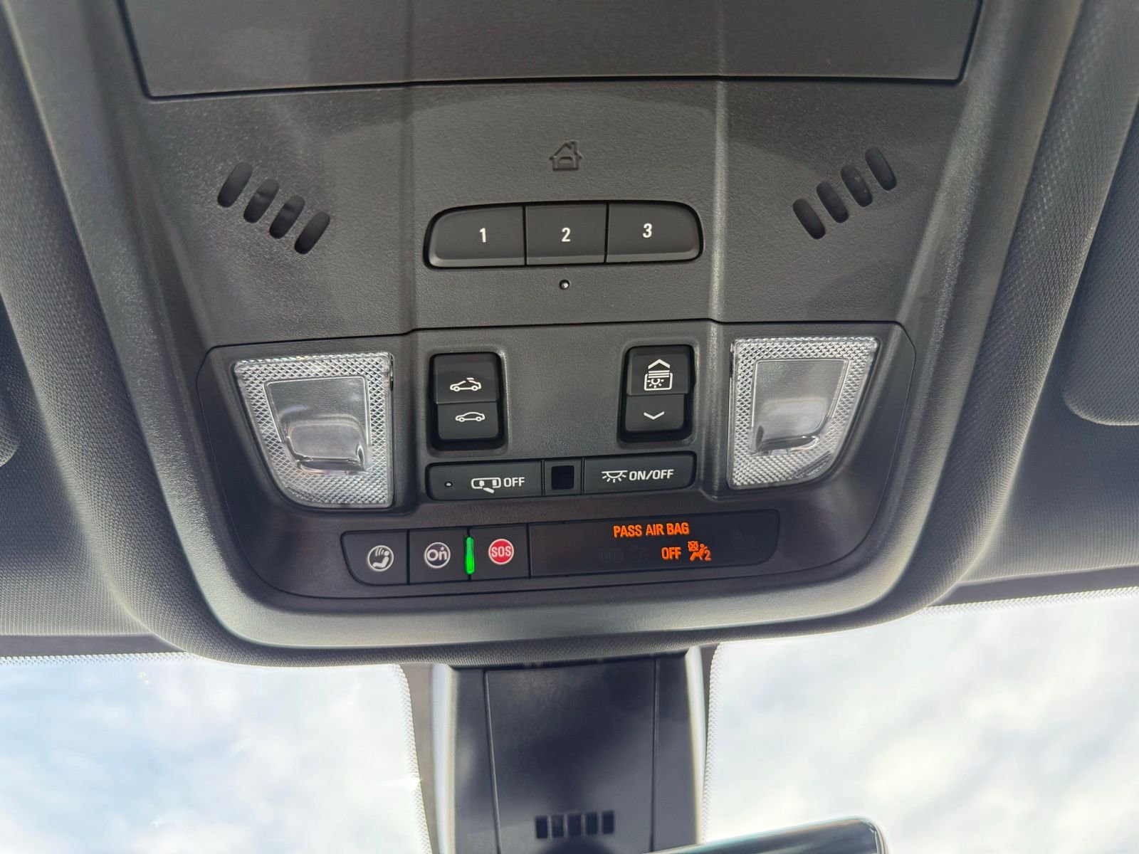 2024 Chevrolet Blazer Premier - Photo 21