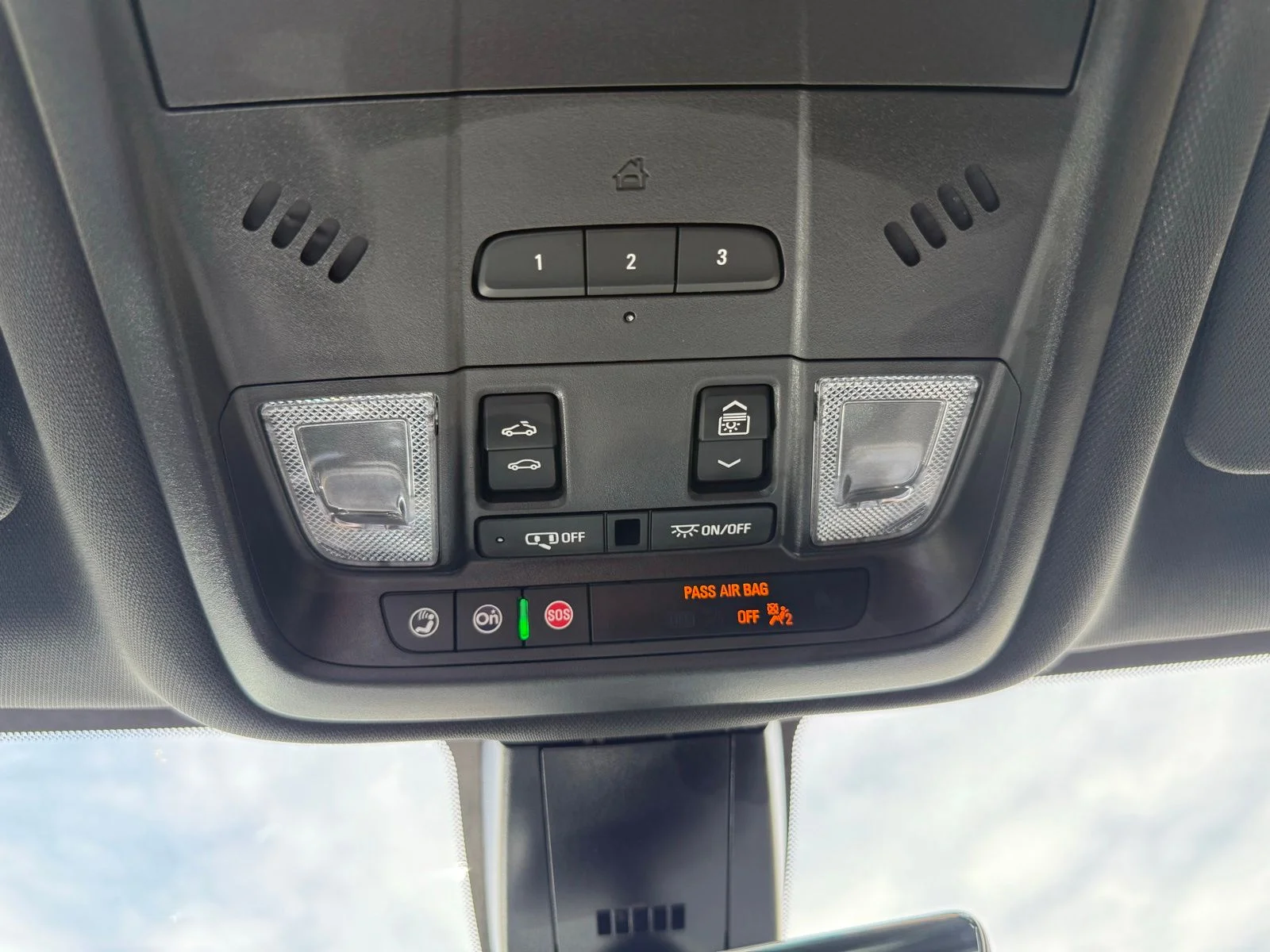 2024 Chevrolet Blazer Premier - Photo 21