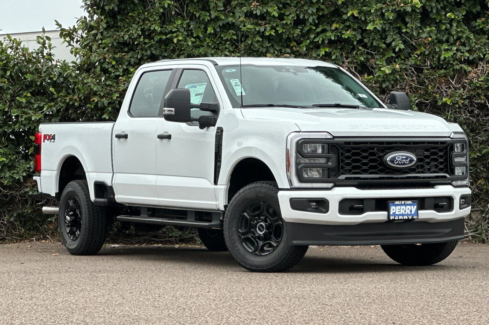 2026 Ford F-250 XL 4x4 Crew Cab 6-3/4' Box's photo