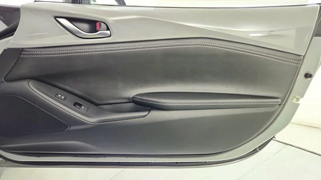 New 2026 Aero Gray Metallic Mazda Club image 29