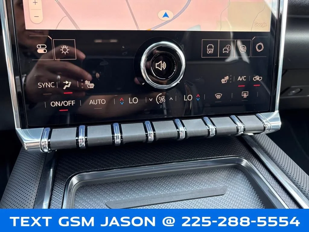 2026 GMC Sierra EV Elevation - Photo 23