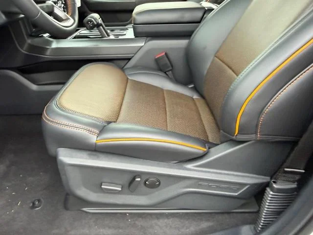 New 2026 Avalanche Ford Tremor® image 43