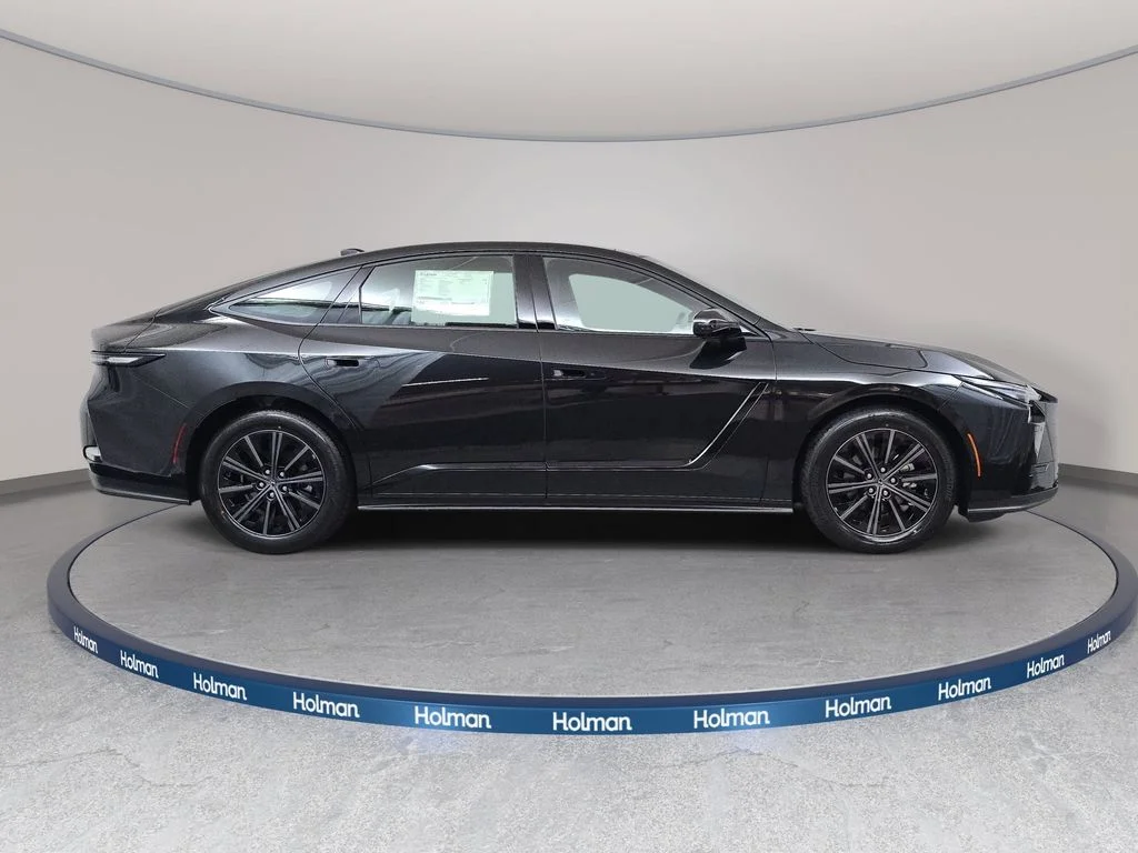 New 2026 Caviar Lexus PREMIUM PLUS AWD image 4