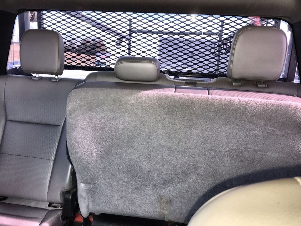 Used 2019 Red Ford XL image 20
