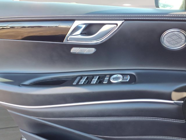 Used 2025 Silver Genesis 2.5T Standard AWD image 18