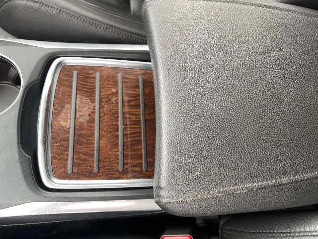 Used 2018 Black Acura 3.5L image 16