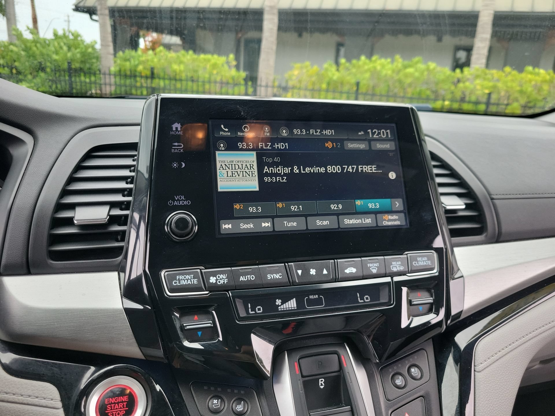 Used 2018 White Honda Elite image 23