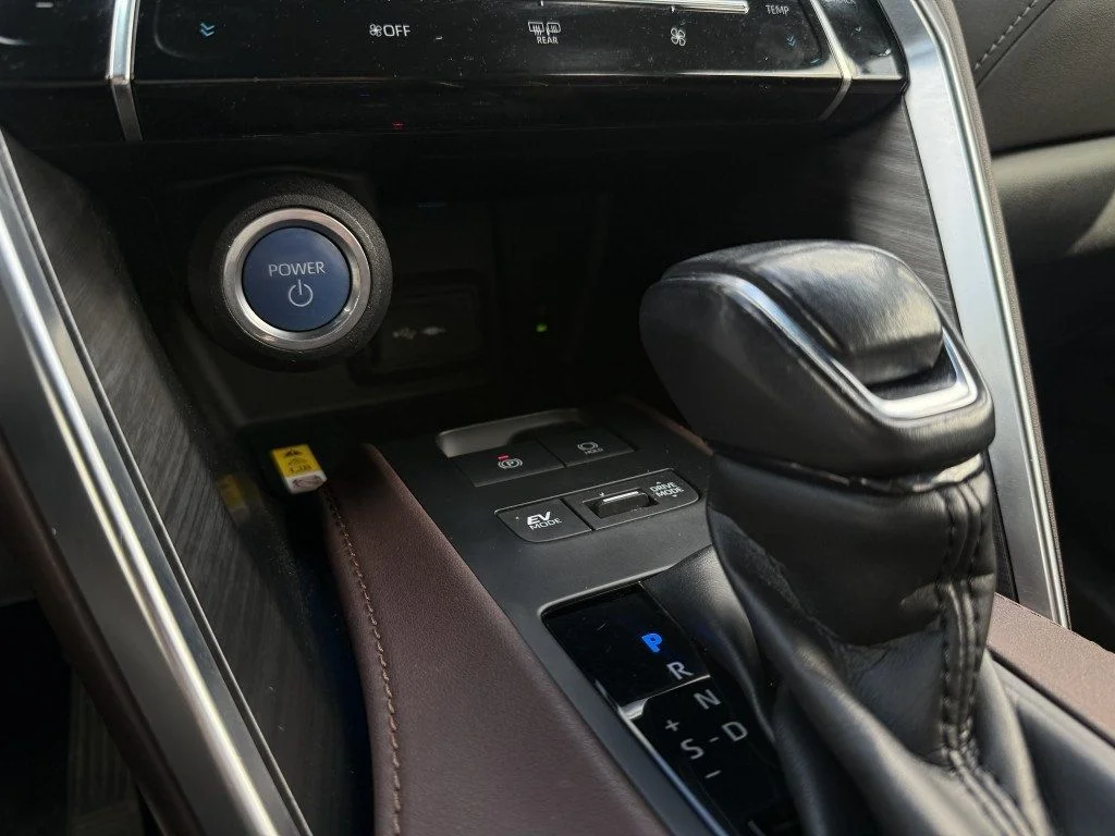 Used 2021 Blueprint Toyota XLE AWD image 19
