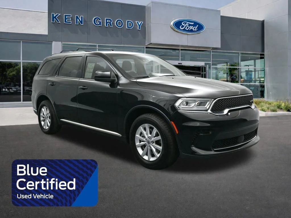 2023 Dodge Durango SXT