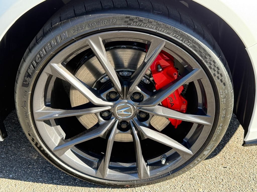 2026 Acura Integra Type-S - Photo 12