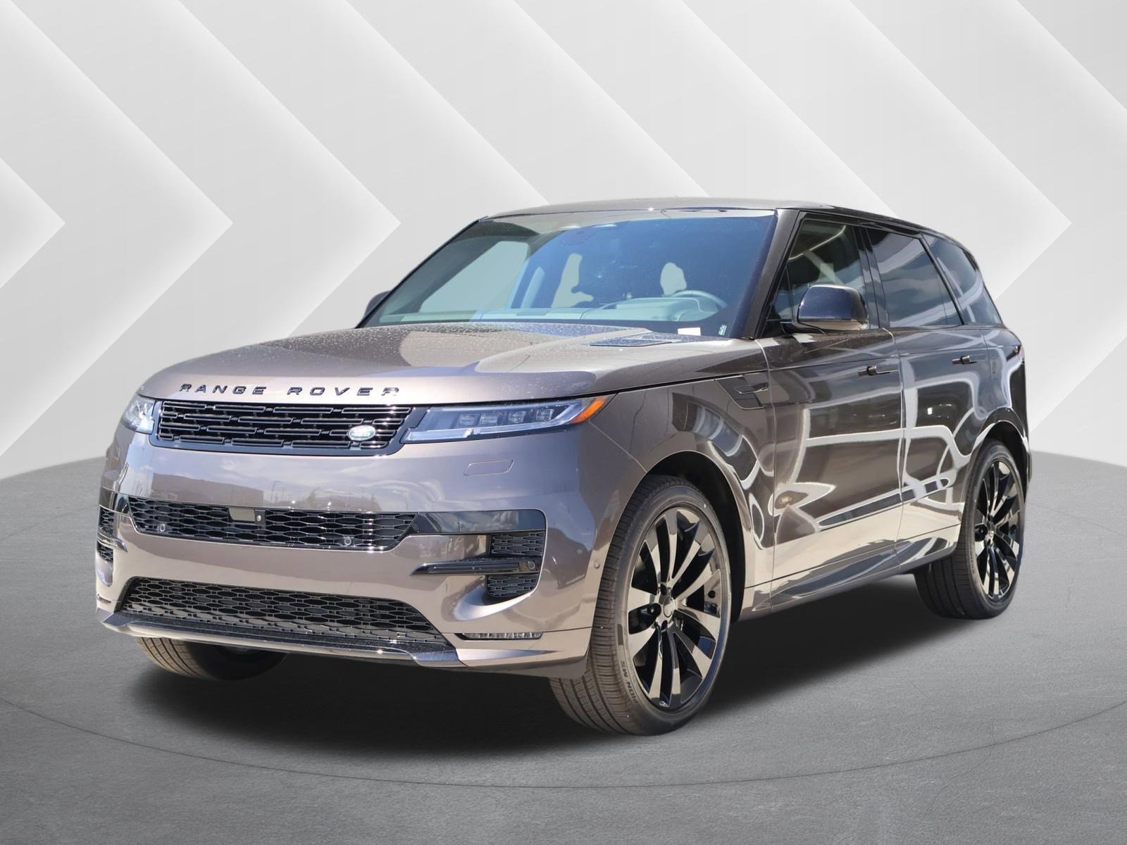 2026 Land Rover Range Rover Sport P400 MHEV Dynamic SE's photo