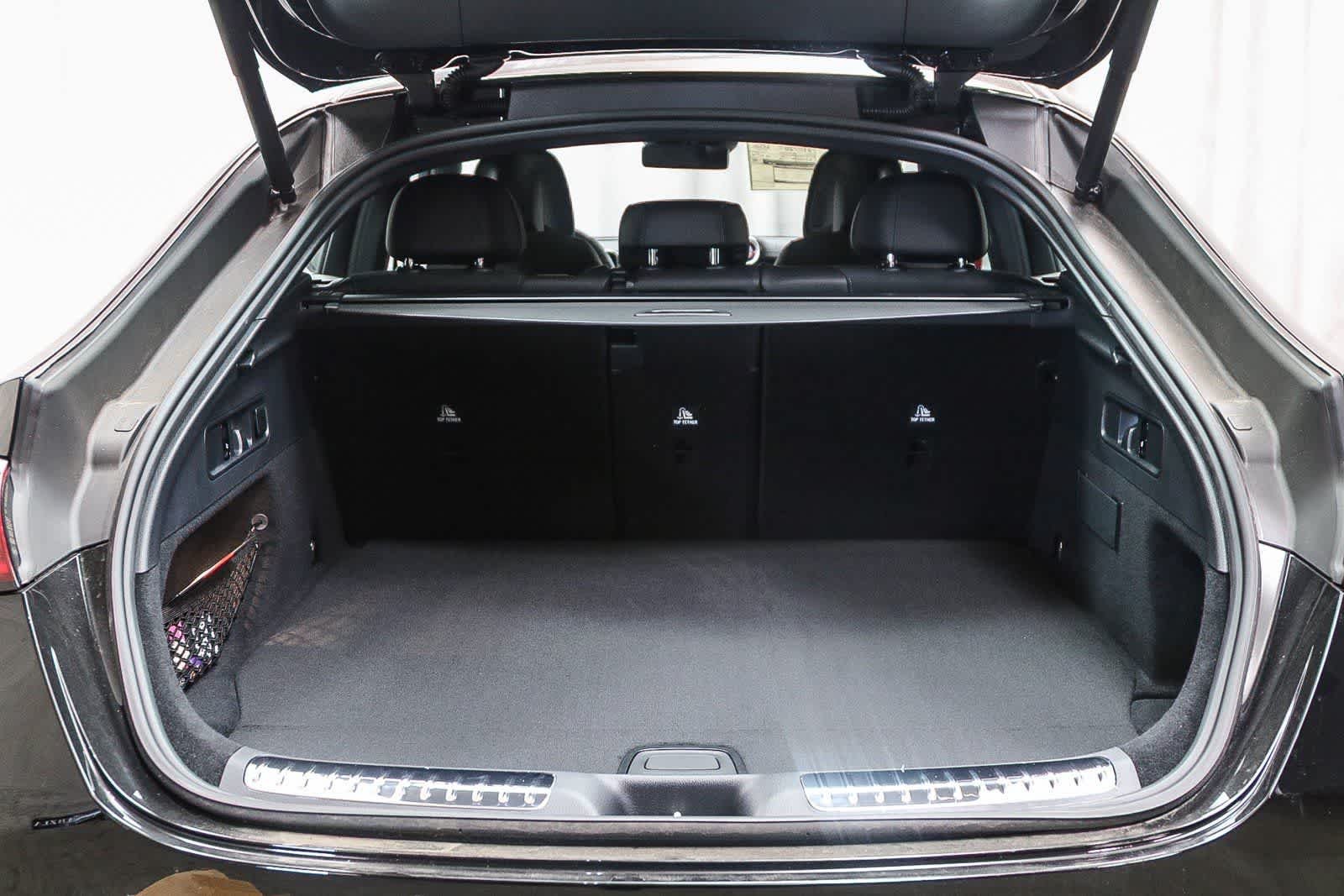 2025 Mercedes-Benz GLC AMG GLC63 S - Photo 66