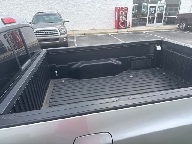 Used 2022 Silver Toyota SR5 image 14