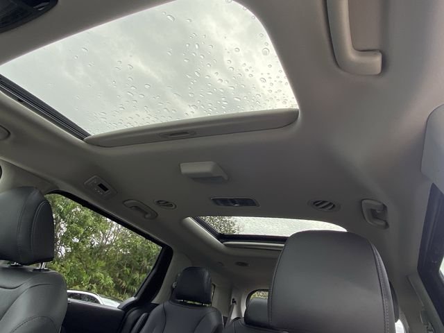 2026 Kia Carnival SX - Photo 15