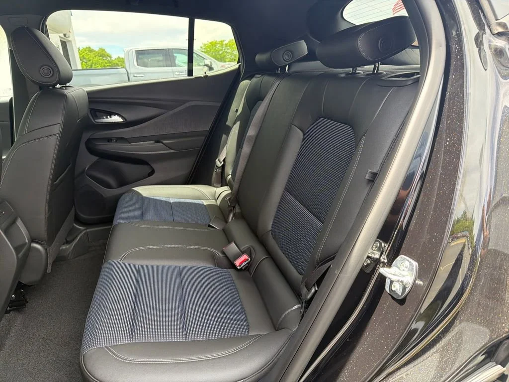 2026 Buick Envista Preferred - Photo 25