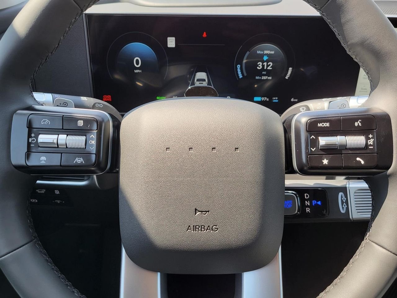 2026 Hyundai IONIQ 9 SE - Photo 23