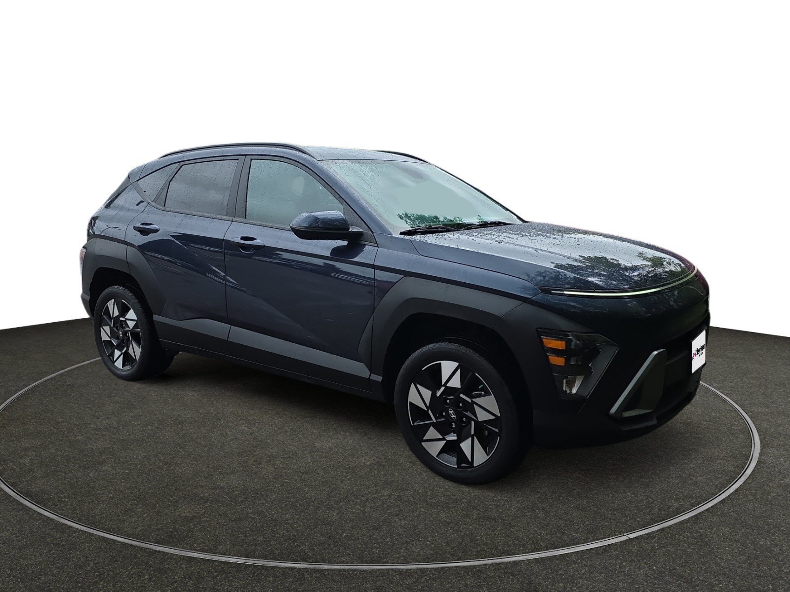 2024 Hyundai Kona SEL - Photo 7