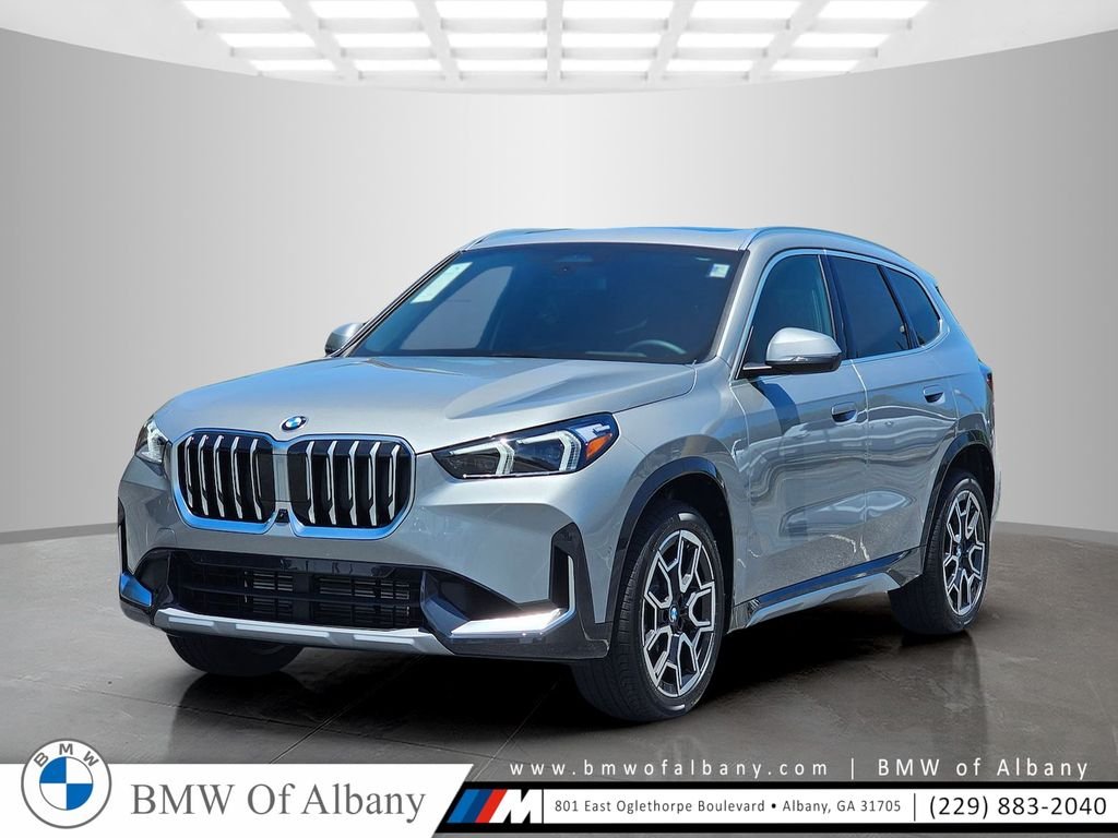 2026 BMW X1