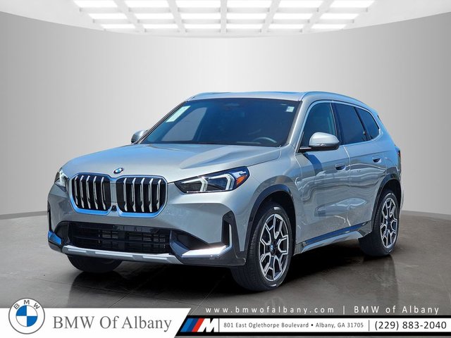2026 BMW X1