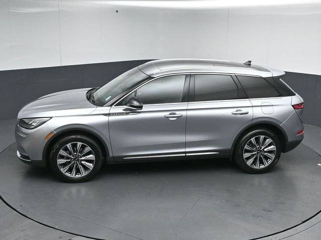 Used 2022 Silver Lincoln Reserve image 49