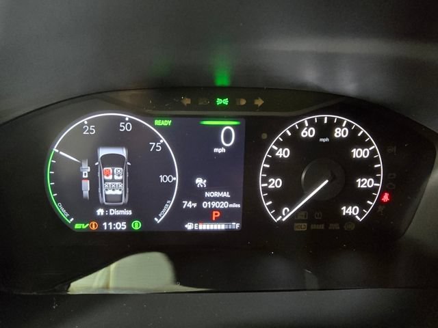 2025 Honda CR-V Sport Touring - Photo 61