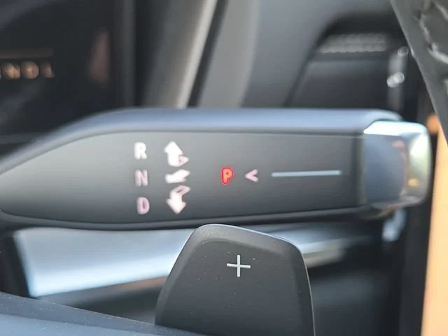 2026 GMC Terrain Elevation - Photo 16