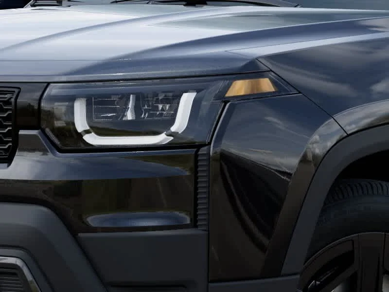 New 2026 PXJ Diamond Black Crystal P/C Jeep Limited Altitude image 10