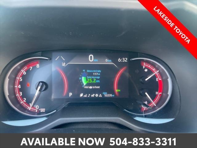 Certified Used 2025 MAGNETIC GRAY MET. Toyota  image 36